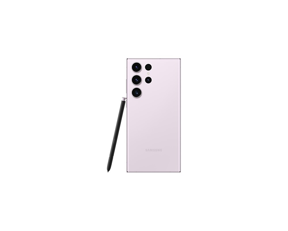 Смартфон Samsung Galaxy S23 Ultra, 8GB, 256GB, Lavender 6