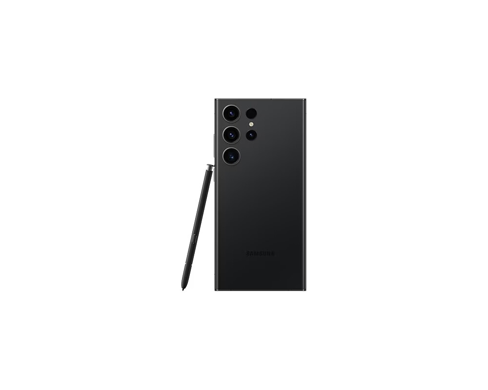 Смартфон Samsung Galaxy S23 Ultra, 12GB, 512GB, Black 13