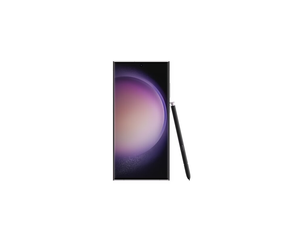 Смартфон Samsung Galaxy S23 Ultra, 12GB, 512GB, Lavender 7
