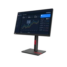  Lenovo ThinkVision T22i-30 21.5&quot; FHD IPS 639055 63B0MAT6EU на топ цена - PIC.bg