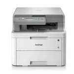 <span>Мултифункционално у-во</span> Brother DCP-L3510CDW Colour Laser Multifunctional <span class='catalog-num-in-name'>DCPL3510CDWYJ1</span> - 