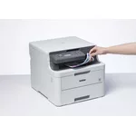 Мултифункционално у-во Brother DCP-L3510CDW Colour Laser Multifunctional 4