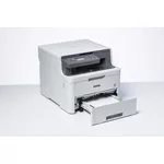 Мултифункционално у-во Brother DCP-L3510CDW Colour Laser Multifunctional 5