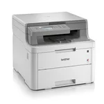 Мултифункционално у-во Brother DCP-L3510CDW Colour Laser Multifunctional 2