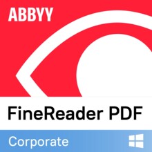  ABBYY FineReader PDF 16 Corporate 639153 FRCW-FMCL-X на топ цена - PIC.bg