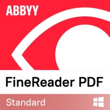  ABBYY FineReader PDF 16 Standard 639154 FRSW-FMCL-X на топ цена - PIC.bg