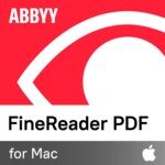 <span>Офис програма</span> ABBYY FineReader PDF for Mac <span class='catalog-num-in-name'>FR15XM-FMBL-X</span> - 
