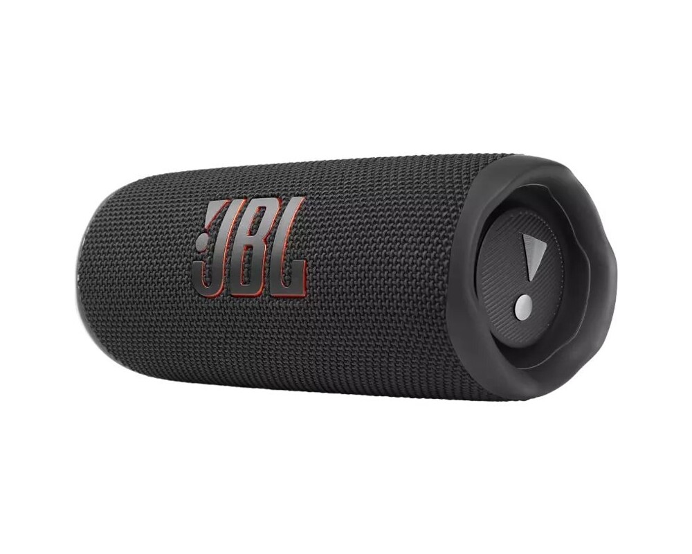 Тонколони JBL FLIP 6, Черна