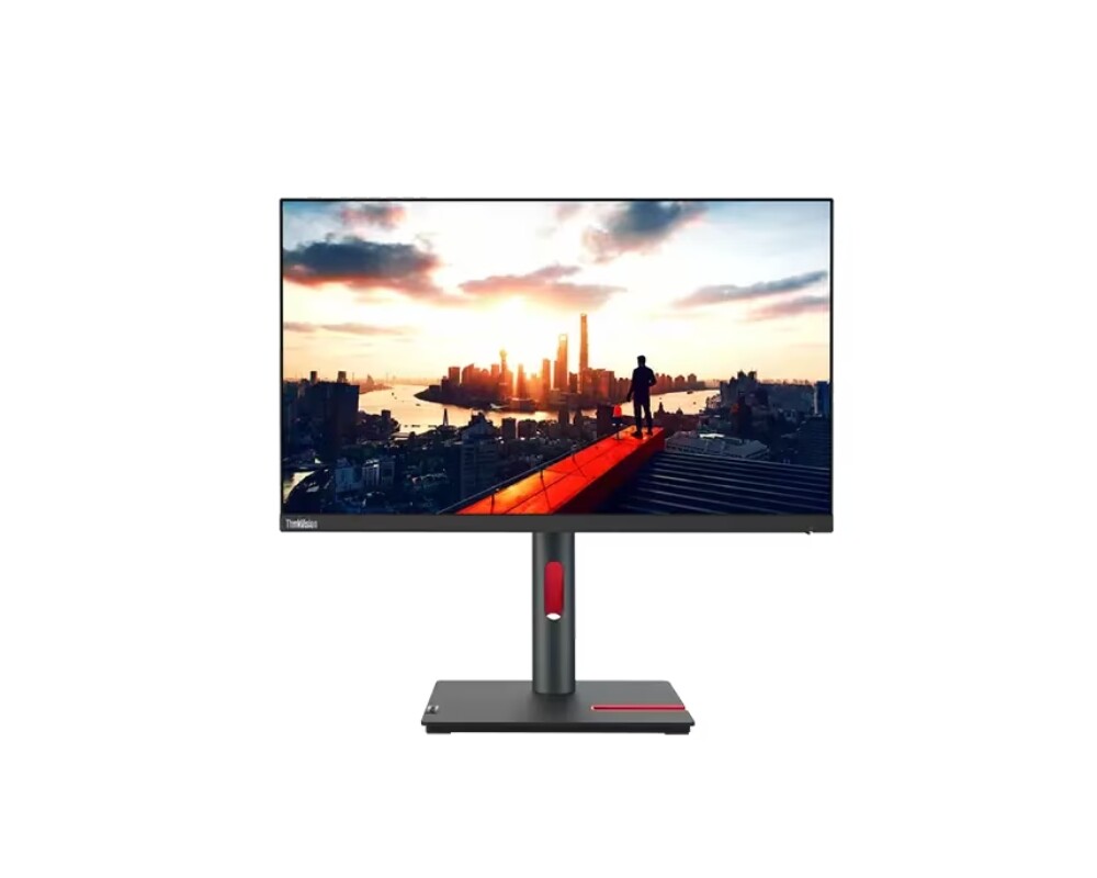 Монитор 23.8" Lenovo ThinkVision P24h-30