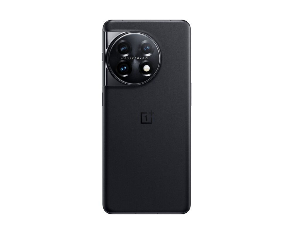 Смартфон OnePlus 11, 16GB, 256GB, Black 7
