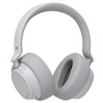<span>Слушалки</span> Microsoft Surface Headphones 2 Gray <span class='catalog-num-in-name'>QXL-00022</span> - 