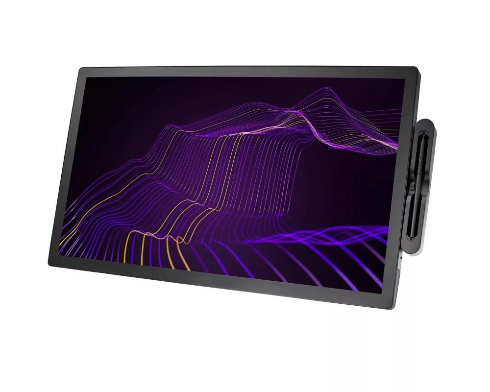 Графичен таблет Wacom Cintiq Pro 27 without Stand 3