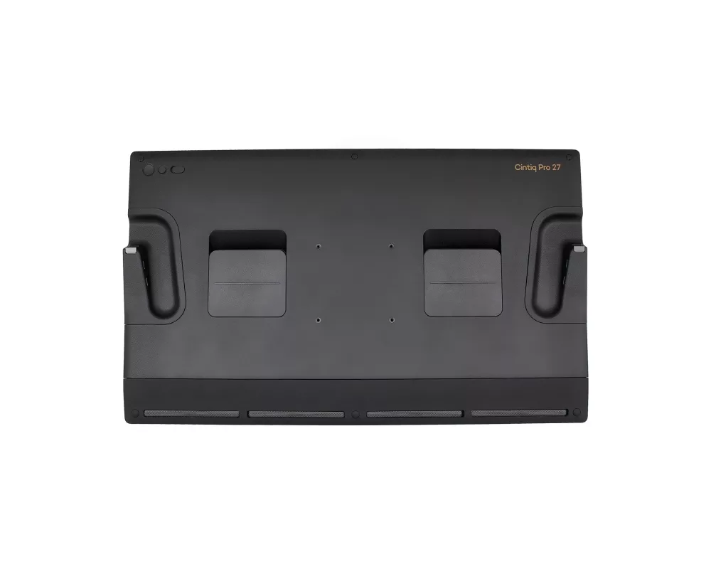 Графичен таблет Wacom Cintiq Pro 27 without Stand 4