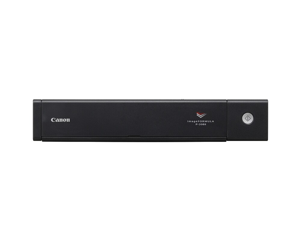Скенер Canon Document Scanner P-208II 2