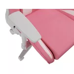 Геймърски стол Genesis Gaming Chair Nitro 710 Pink-White 9