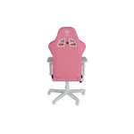 Геймърски стол Genesis Gaming Chair Nitro 710 Pink-White 2