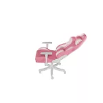Геймърски стол Genesis Gaming Chair Nitro 710 Pink-White 6