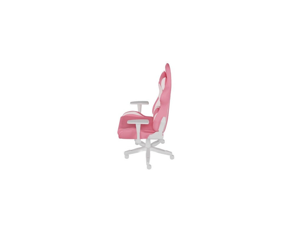 Геймърски стол Genesis Gaming Chair Nitro 710 Pink-White 5