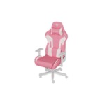 <span>Геймърски стол</span> Genesis Gaming Chair Nitro 710 Pink-White <span class='catalog-num-in-name'>NFG-1929</span> - 