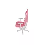 Геймърски стол Genesis Gaming Chair Nitro 710 Pink-White 5