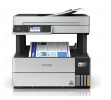  Epson EcoTank L6490 WIFI MFP 640019 C11CJ88403 на топ цена - PIC.bg