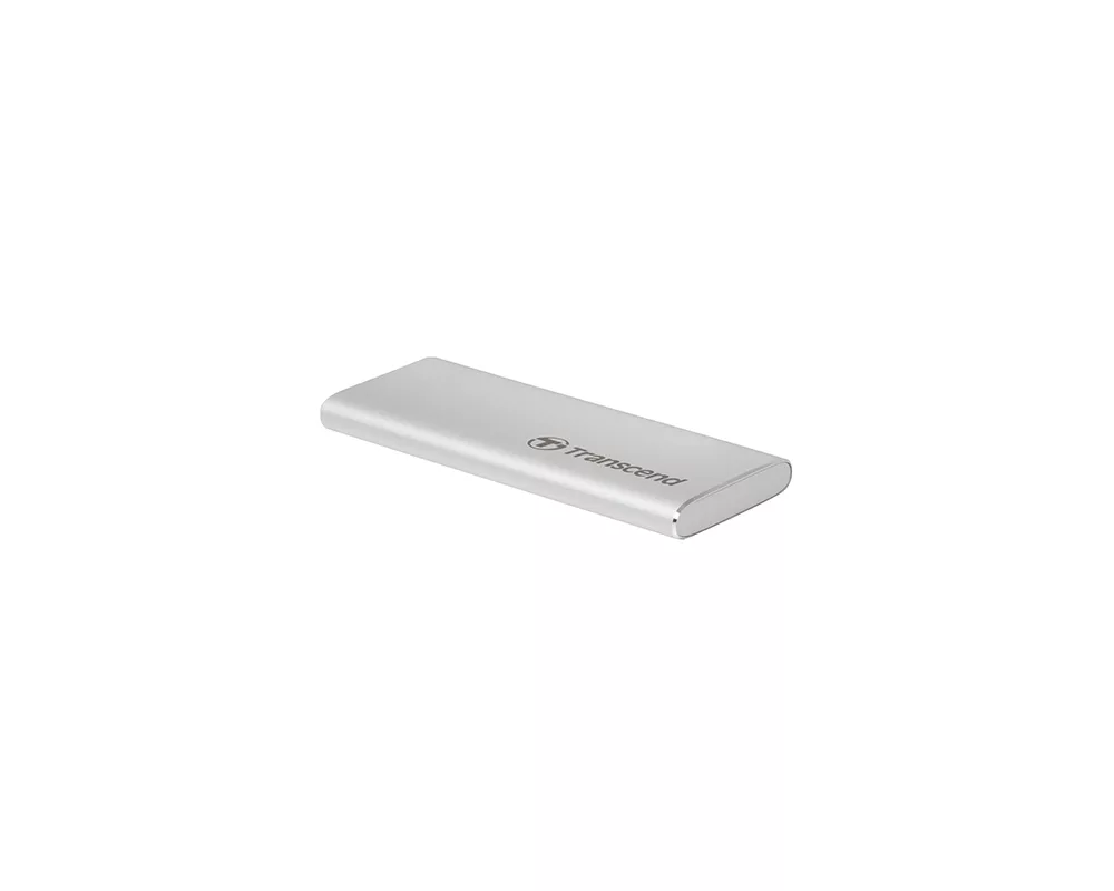 SSD 500GB SSD Transcend , USB 3.1 Gen 2, Type C 2