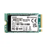 <span>SSD</span> Transcend 256GB <span class='catalog-num-in-name'>TS256GMTE400S</span> - 
