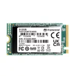 <span>SSD</span> Transcend 512GB <span class='catalog-num-in-name'>TS512GMTE400S</span> - 