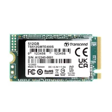  Transcend 512GB 640026 TS512GMTE400S на топ цена - PIC.bg