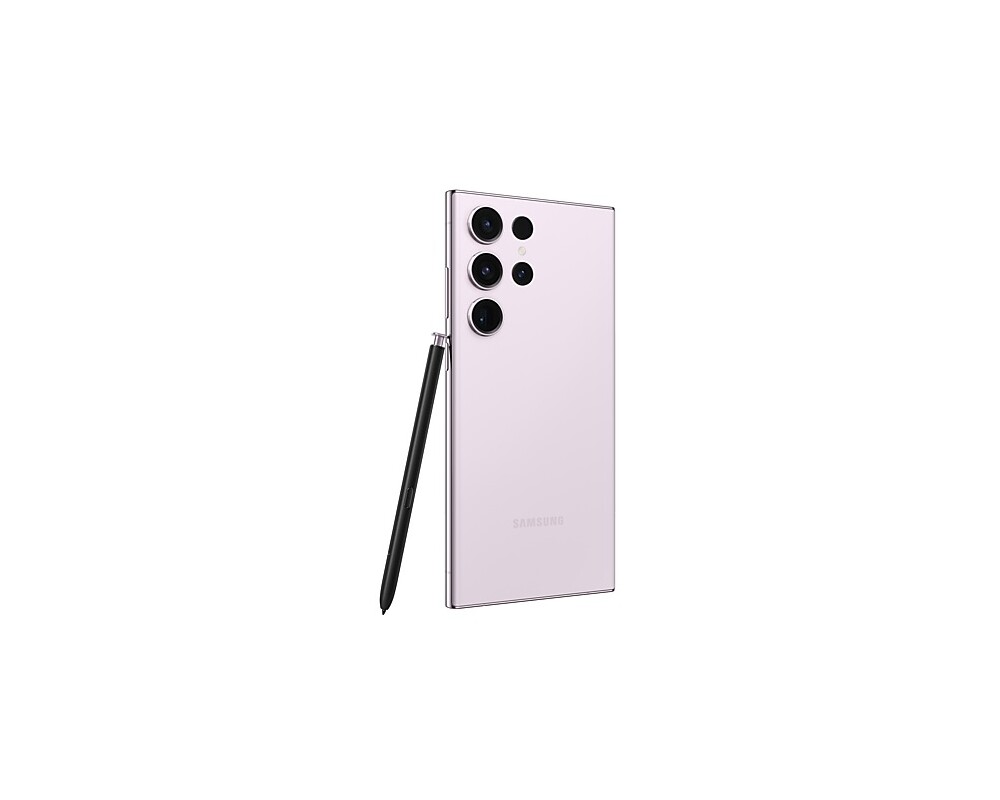 Смартфон Samsung Galaxy S23 Ultra, 12GB, 1000GB, Lavender 7
