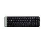 <span>Клавиатура</span> Logitech Wireless Keyboard K230 <span class='catalog-num-in-name'>920-003347</span> - 