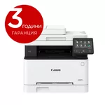 <span>Мултифункционално у-во</span> Canon i-SENSYS MF657Cdw Printer/Scanner/Copier/Fax <span class='catalog-num-in-name'>5158C001AA</span> - 