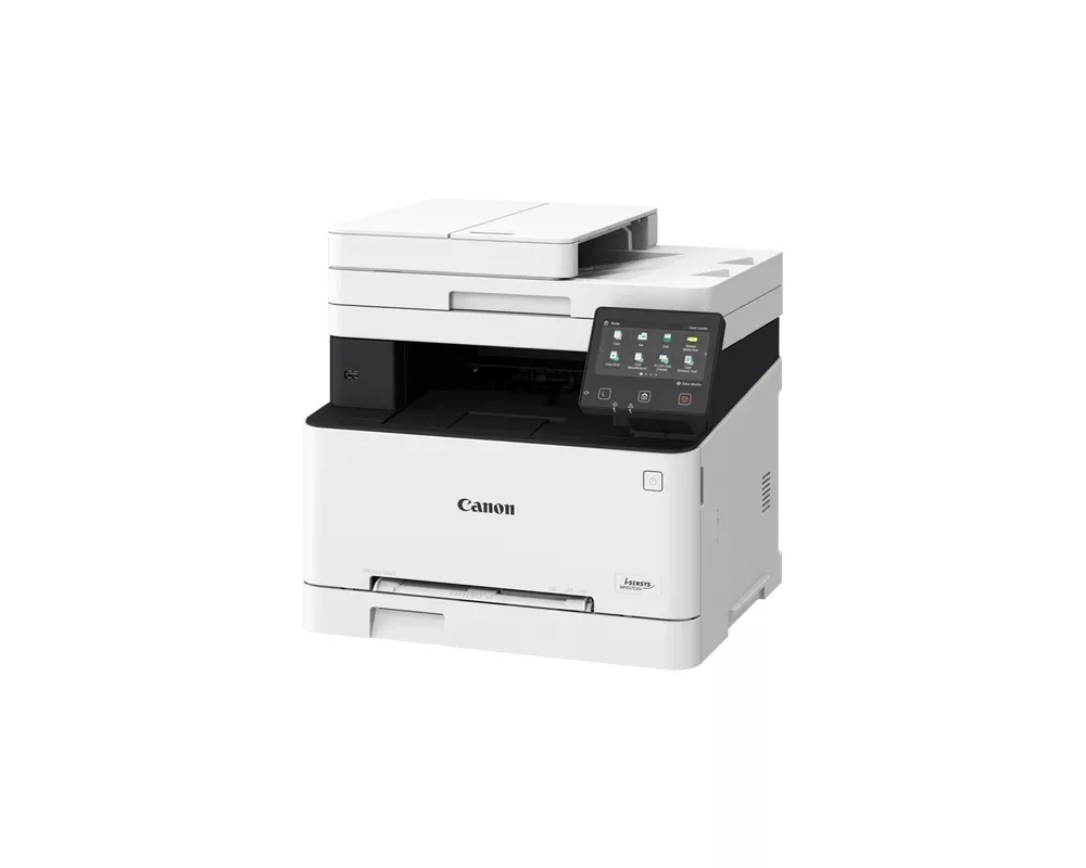 Мултифункционално у-во Canon i-SENSYS MF657Cdw Printer/Scanner/Copier/Fax 5
