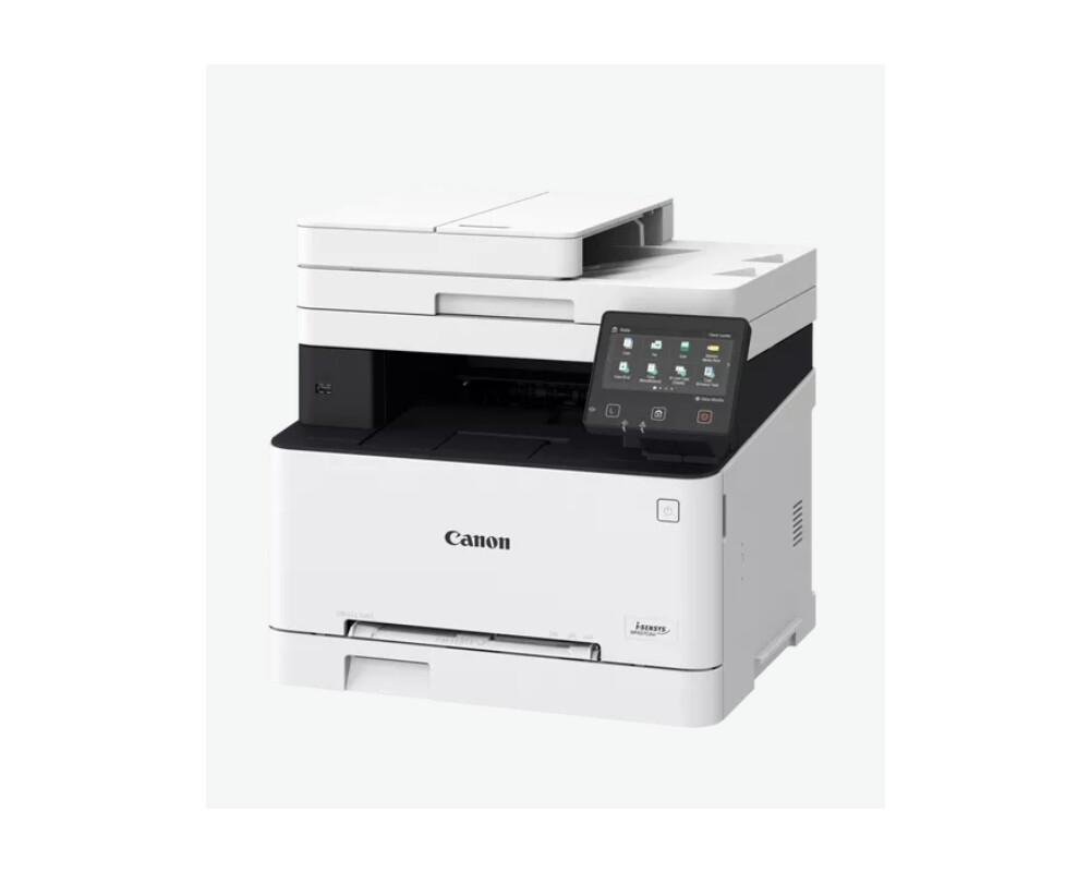 Мултифункционално у-во Canon i-SENSYS MF651Cw Printer/Scanner/Copier 4