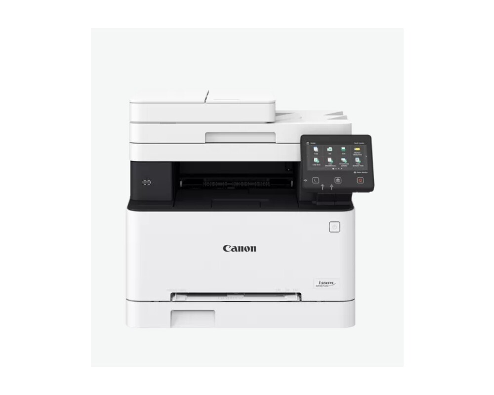 Мултифункционално у-во Canon i-SENSYS MF651Cw Printer/Scanner/Copier 3