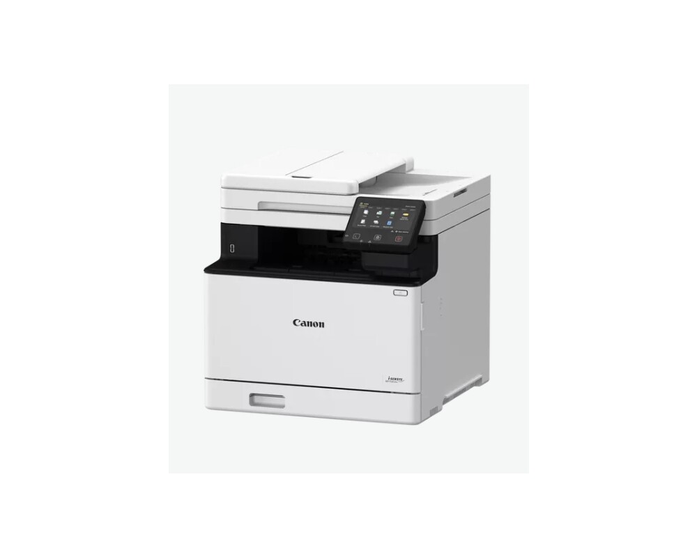 Мултифункционално у-во Canon i-SENSYS MF754Cdw Printer/Scanner/Copier/Fax 4