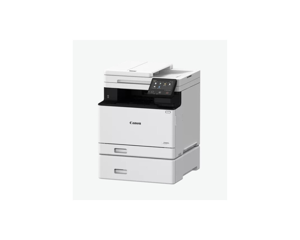 Мултифункционално у-во Canon i-SENSYS MF754Cdw Printer/Scanner/Copier/Fax 7