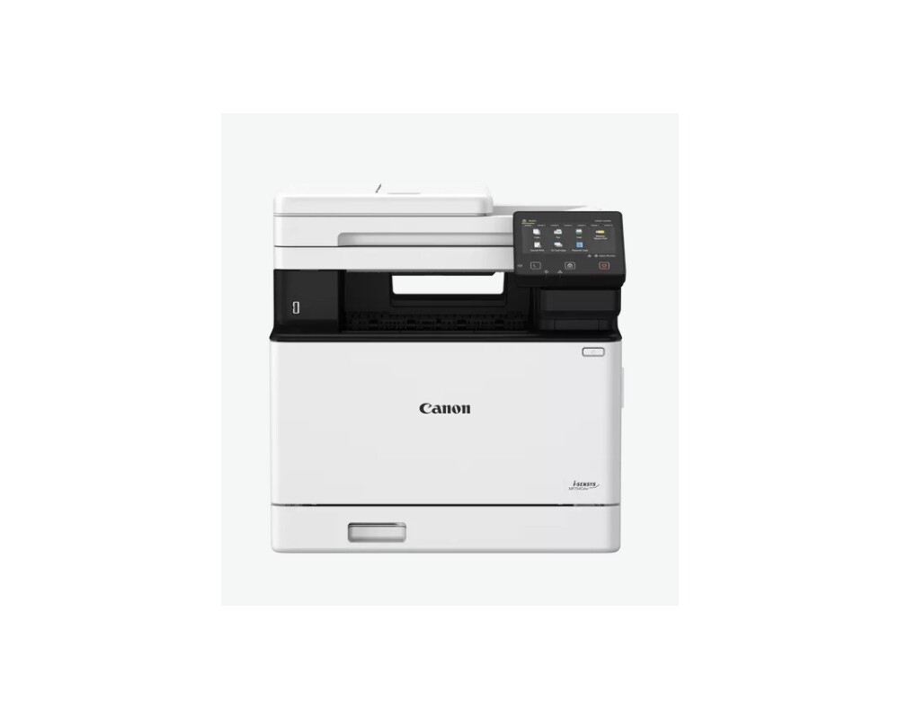 Мултифункционално у-во Canon i-SENSYS MF754Cdw Printer/Scanner/Copier/Fax 3