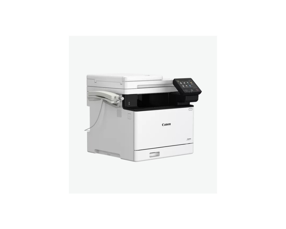 Мултифункционално у-во Canon i-SENSYS MF754Cdw Printer/Scanner/Copier/Fax 6