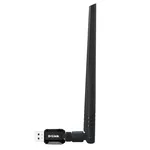 Мрежова карта D-Link N300 High-Gain Wi-Fi USB Adapter 3