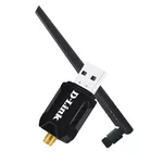Мрежова карта D-Link N300 High-Gain Wi-Fi USB Adapter 2