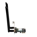 Мрежова карта D-Link AX3000 Wi-Fi 6 PCIe Adapter with Bluetooth 5.0 3