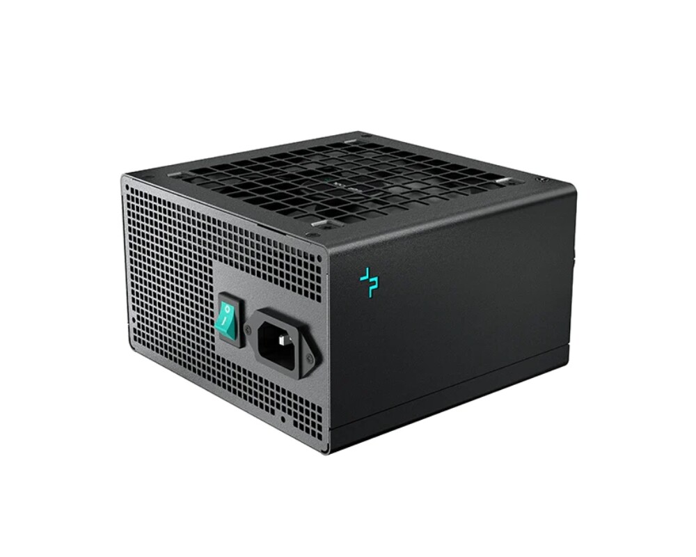 Захранване DeepCool PK650D 80+ Bronze 12