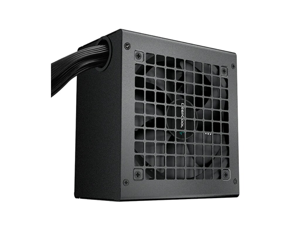 Захранване DeepCool PK650D 80+ Bronze 11