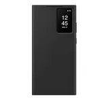<span>Калъф</span> Samsung S23 Ultra S918 Smart View Wallet Case <span class='catalog-num-in-name'>EF-ZS918CBEGWW</span> - 
