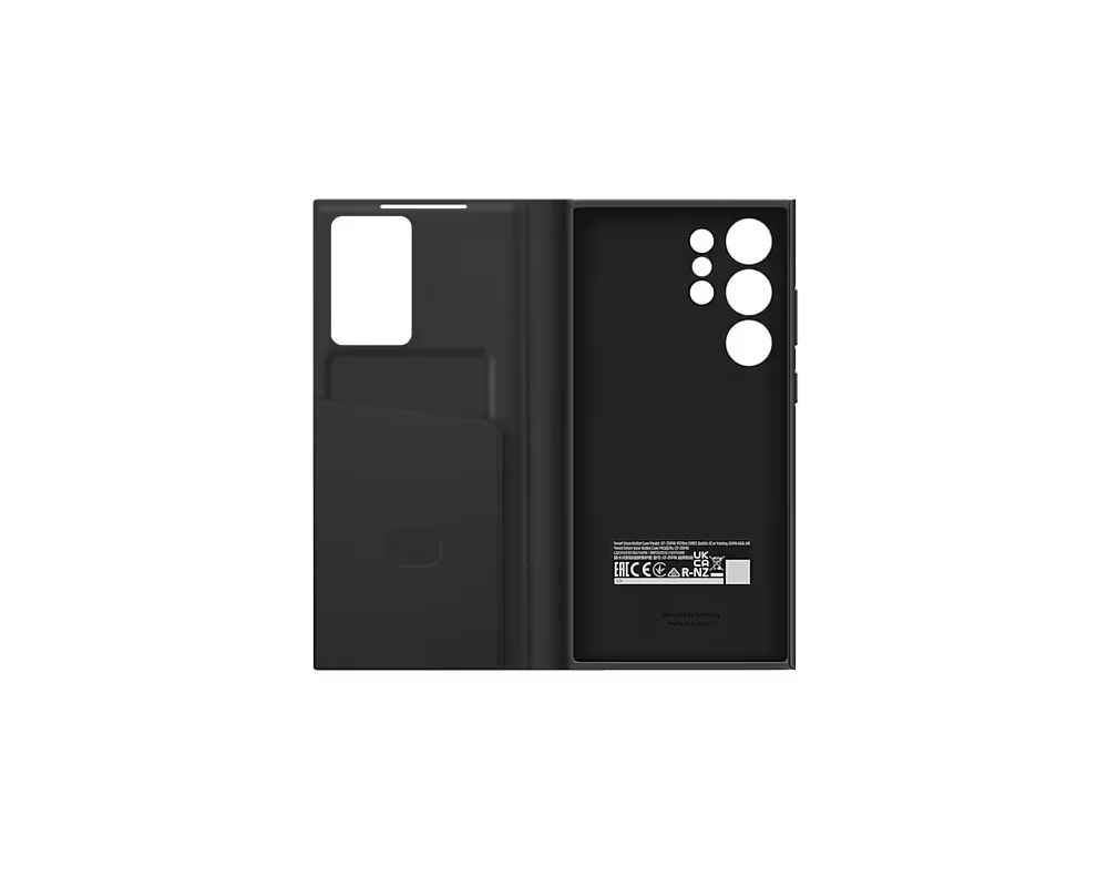 Калъф Samsung S23 Ultra S918 Smart View Wallet Case 2