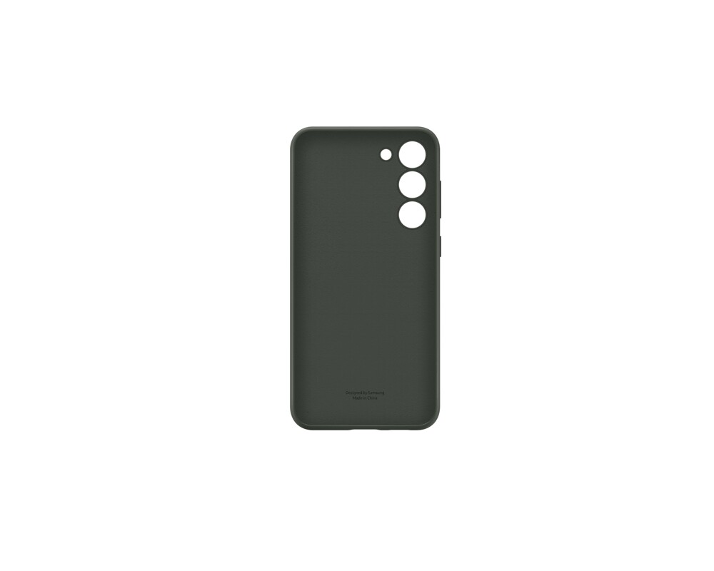 Калъф Samsung S23+ S91+ Silicon Cover 2