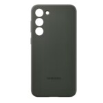 <span>Калъф</span> Samsung S23+ S91+ Silicon Cover <span class='catalog-num-in-name'>EF-PS916TGEGWW</span> - 