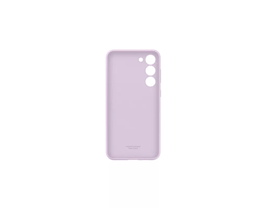 Калъф Samsung S23+ S91+ Silicon Cover 2