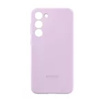 <span>Калъф</span> Samsung S23+ S91+ Silicon Cover <span class='catalog-num-in-name'>EF-PS916TVEGWW</span> - 